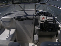 Продаю катер Bayliner Siera 2450 - Изображение #3, Объявление #76890