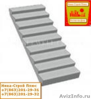 ЖБИ, ФБС, плиты перекрытия ПК ПБ, лотки, кольца КС КО. стойки СВ  - Изображение #8, Объявление #235683