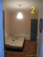 Продаю 5ти комнатную квартиру в г.Аксае - Изображение #4, Объявление #268635