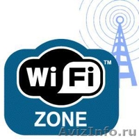Установка видеонаблюдения, GSM-сигнализаций, Wi-Fi, СКС, 3G-сетей. - Изображение #2, Объявление #252686