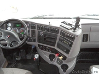 Седельный тягач2010 года по техпаспорту Kenworth T-2000 / Без пробега по России  - Изображение #4, Объявление #298558