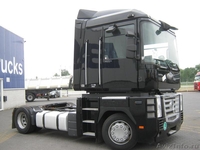 Седельный тягач   MAN TGX 26.440 Без пробега по России - Изображение #3, Объявление #298546