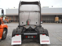 Седельный тягач2010 года по техпаспорту Kenworth T-2000 / Без пробега по России  - Изображение #1, Объявление #298558