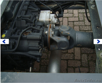 Седельный тягач  Renault  Kerax 350.34 (6x4 - Изображение #4, Объявление #298552