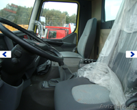 Седельный тягач  Renault  Kerax 350.34 (6x4 - Изображение #5, Объявление #298552