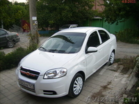 Продаю Chevrolet AVEO!!! - Изображение #1, Объявление #344391