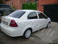 Продаю Chevrolet AVEO!!! - Изображение #2, Объявление #344391