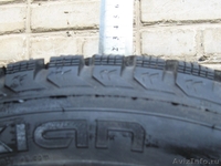 Продам шины Nokian Hakkapeliitta 5 - Изображение #2, Объявление #369157