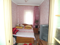 продаю частный дом в цетре 60кв.м - Изображение #1, Объявление #412574