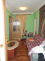 продаю частный дом в цетре 60кв.м - Изображение #3, Объявление #412574