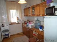 Продам двухэтажный, кирпичный дом , на "Ростовском море" в С/Т "Агропром", с уч - Изображение #3, Объявление #431360