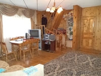 Продам двухэтажный, кирпичный дом , на "Ростовском море" в С/Т "Агропром", с уч - Изображение #4, Объявление #431360