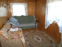 Продам двухэтажный, кирпичный дом , на "Ростовском море" в С/Т "Агропром", с уч - Изображение #6, Объявление #431360