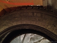 Nokian Hakkapeliitta 5 235/60 R18 - Изображение #2, Объявление #451307