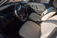 продаю  MAZDA 626 автомат, кандер, ПЭП, ГУР - Изображение #4, Объявление #452340