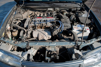 продаю  MAZDA 626 автомат, кандер, ПЭП, ГУР - Изображение #5, Объявление #452340