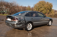 продаю  MAZDA 626 автомат, кандер, ПЭП, ГУР - Изображение #1, Объявление #452340