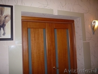 Продам двухкомнатную евро квартиру в центре, Б.Садовая+ Доломановский. 6/7 этаж, - Изображение #4, Объявление #454439