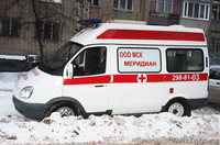 Скорая медицинская помощь на дому - Изображение #3, Объявление #619031