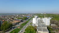 Однокомнатная квартира в Александровке - Изображение #9, Объявление #651530