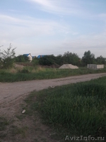 Продаю участок в г.Батайск, п.Красный сад - Изображение #1, Объявление #660869