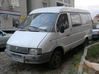 продам ГАЗель 2705 в хорошем состоянии - Изображение #1, Объявление #723786