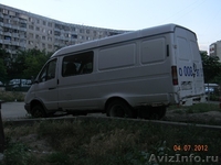 продам ГАЗель 2705 в хорошем состоянии - Изображение #3, Объявление #723786