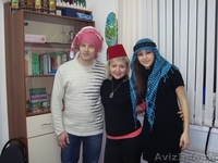 Курсы арабского языка - Изображение #4, Объявление #756285