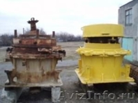 Продам дробильное оборудование, насос, диз.генератор, решетку-дробилку - Изображение #2, Объявление #446175