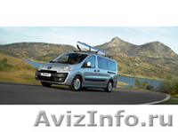 Peugeot Boxer Fourgon / Пежо Боксер микроавтобус - Изображение #2, Объявление #1033402