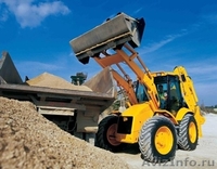 Услуги аренды Экскаватора-погрузчика JCB 3CX, экскаватор-погрузчик - Изображение #4, Объявление #1131182
