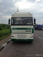 Продается DAF XF95.430 - Изображение #1, Объявление #1208139