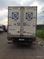 Продается DAF XF95.430 - Изображение #3, Объявление #1208139