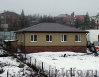 Продам 1-этажный дом 60 кв.м на участке 4 сот на Ростовском море за 2680 т.р. - Изображение #4, Объявление #1212120
