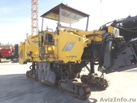 Гусеничная фреза Wirtgen W1300 - Изображение #3, Объявление #1261221