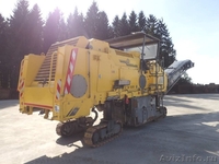 Гусеничная фреза Wirtgen W1300 - Изображение #5, Объявление #1261221
