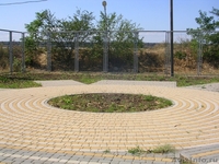 Производим работы по укладке тротуарной плитки, мощению дорожек, укладку тротуар - Изображение #3, Объявление #1284706