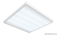 Светильник светодиодный  FAROS FG 595 40LED 0.35А 44W  - Изображение #1, Объявление #1323078