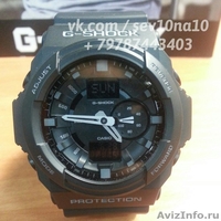 Оригинальные часы Casio. Ростов-на-Дону - Изображение #2, Объявление #1342158