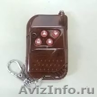 Пульт для шлагбаума универсальный  в Ростове-на-Дону. - Изображение #2, Объявление #1463719