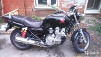 Мотоцикл Honda 750 - Изображение #1, Объявление #1470271