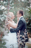 Свадебная фотосъемка в Ростове-на-Дону. Love Story в подарок. - Изображение #3, Объявление #1481222