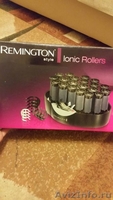 Электробигуди Remington - Изображение #2, Объявление #1500856
