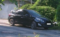 Универсал Рено 2011 Г.В - Изображение #1, Объявление #1539314