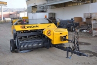 Пресс-подборщик к комбайну New Holland - Изображение #1, Объявление #1543905