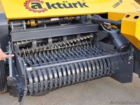 Пресс-подборщик к комбайну New Holland - Изображение #2, Объявление #1543905