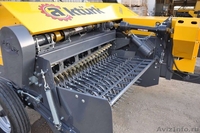 Пресс-подборщик к комбайну New Holland - Изображение #3, Объявление #1543905