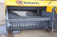 Пресс-подборщик к комбайну New Holland - Изображение #8, Объявление #1543905