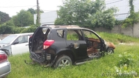 Продаю Rav4 по частям  - Изображение #1, Объявление #1578390