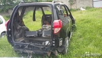 Продаю Rav4 по частям  - Изображение #2, Объявление #1578390